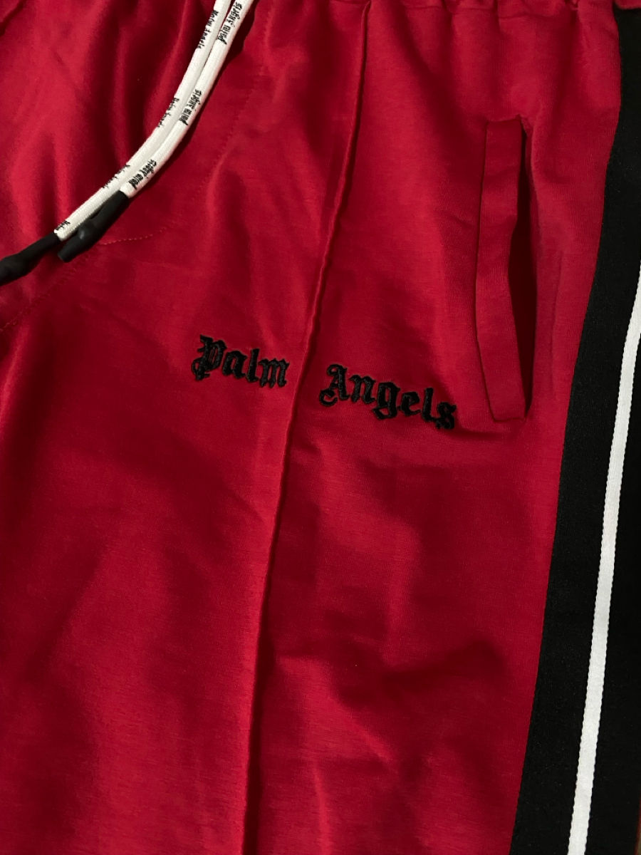 Pantaloni Palm Angels foto 1