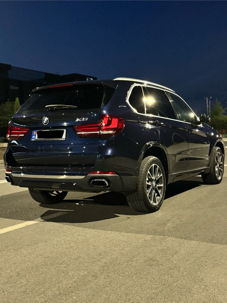 BMW X5 foto 3