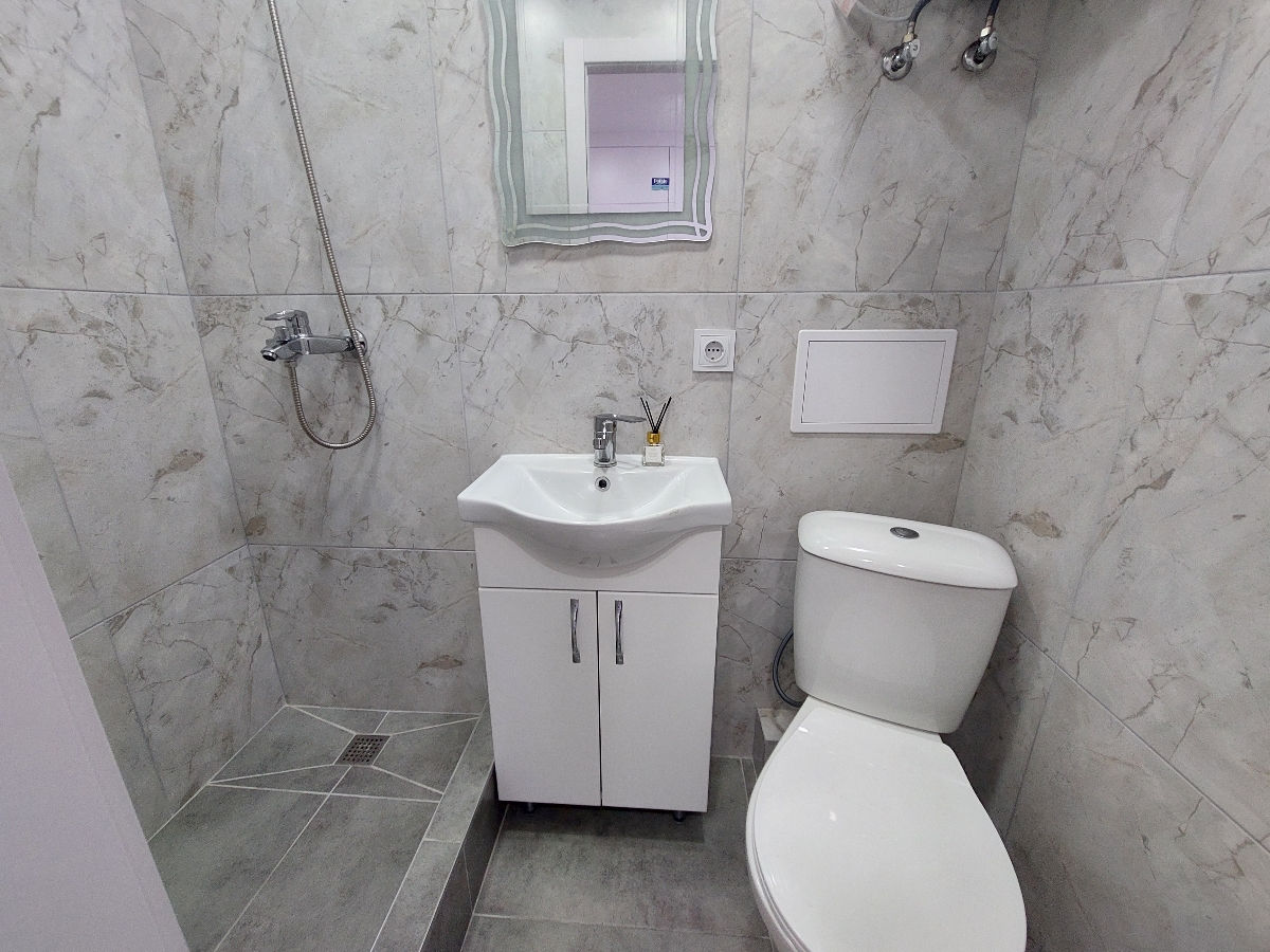 Apartament cu 1 cameră, 15 m², Ciocana, Chișinău foto 4