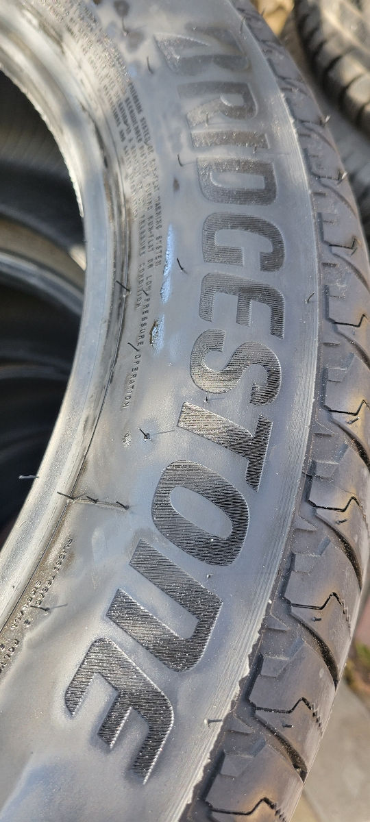 275 45 20  Bridgestone Alenza Sport  A/S , 2023 foto 2