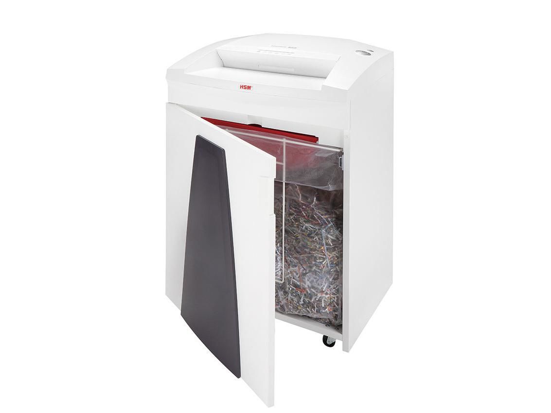 Уничтожитель Документов Hsm Securio B32 (Cross-Cut, 82 L) фото 0