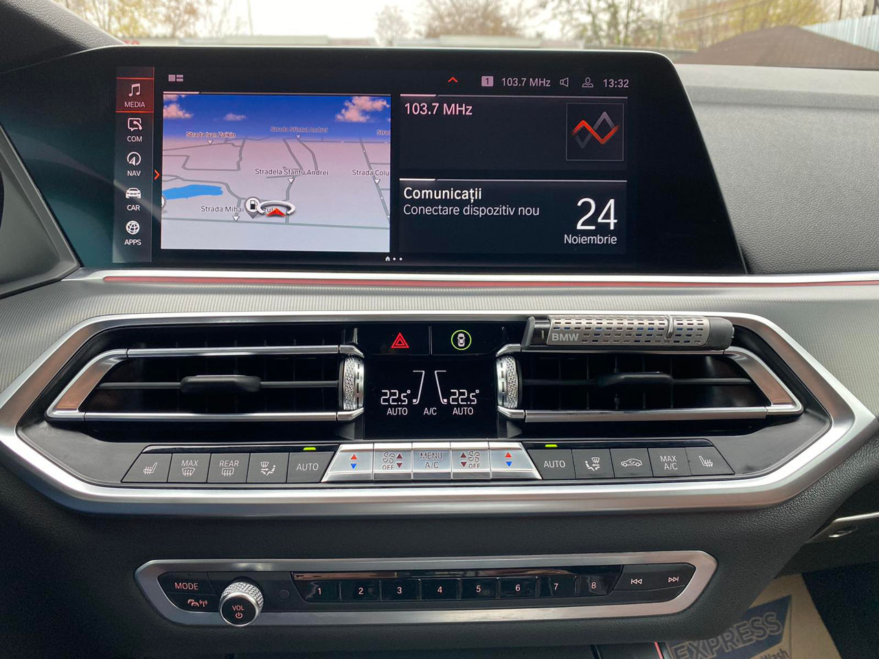 BMW X5 foto 14