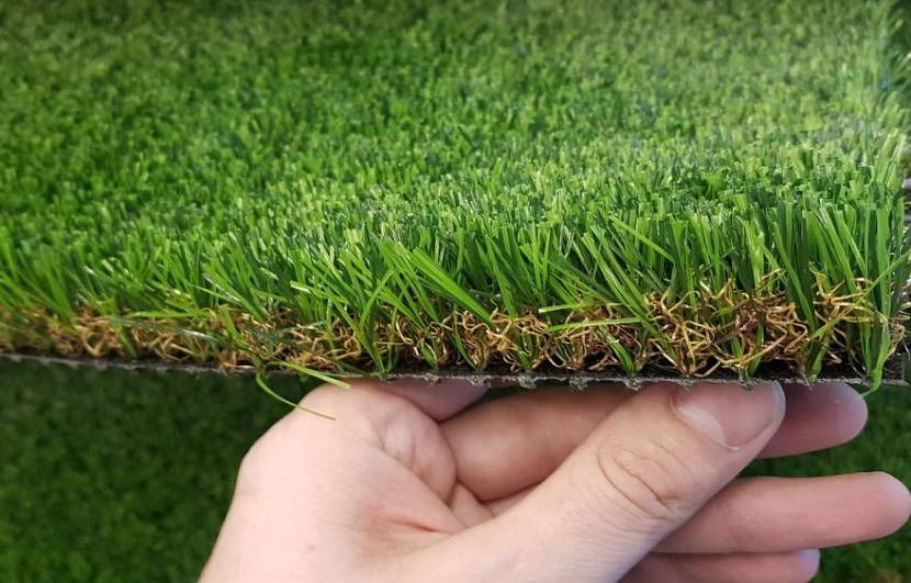 Gazonul artificial - искусственный газон   Скидки!!! foto 7