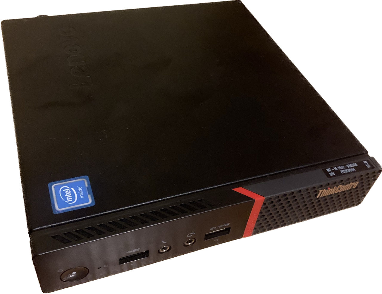 Lenovo Tiny Lenovo tiny