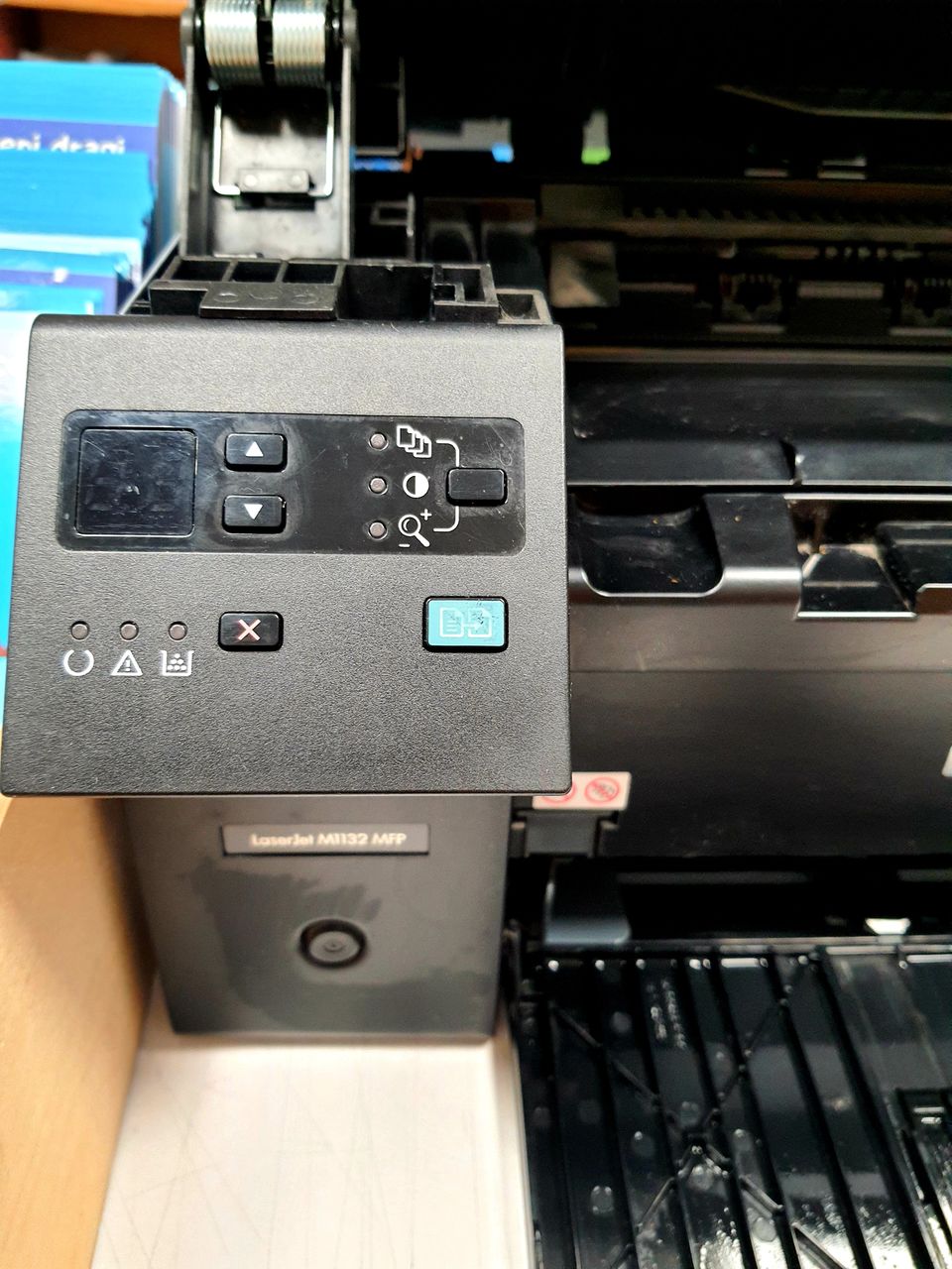 Printer HP M 1132