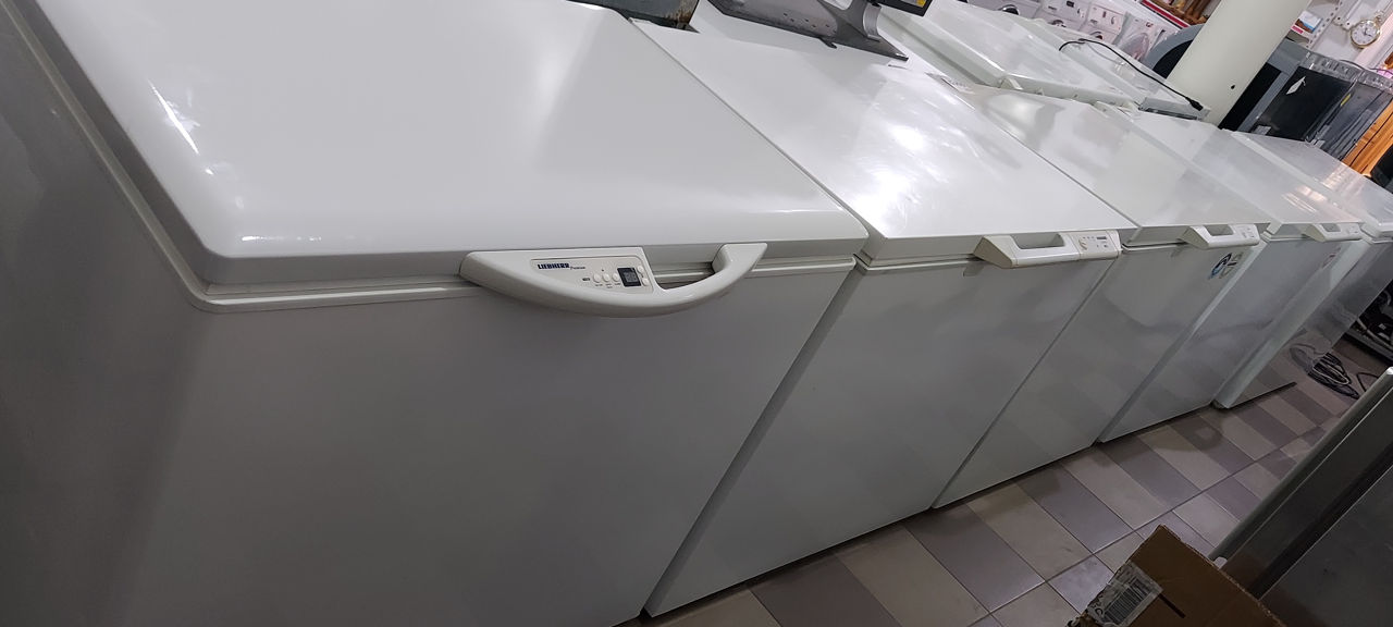Congelatoare calitative din Germania livrare, garanție foto 3