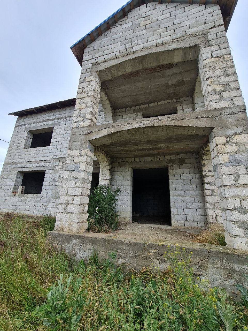 Casă de Vânzare în Satul Chirca, Raionul Anenii Noi ,posibel schimb pe automobil. foto 5