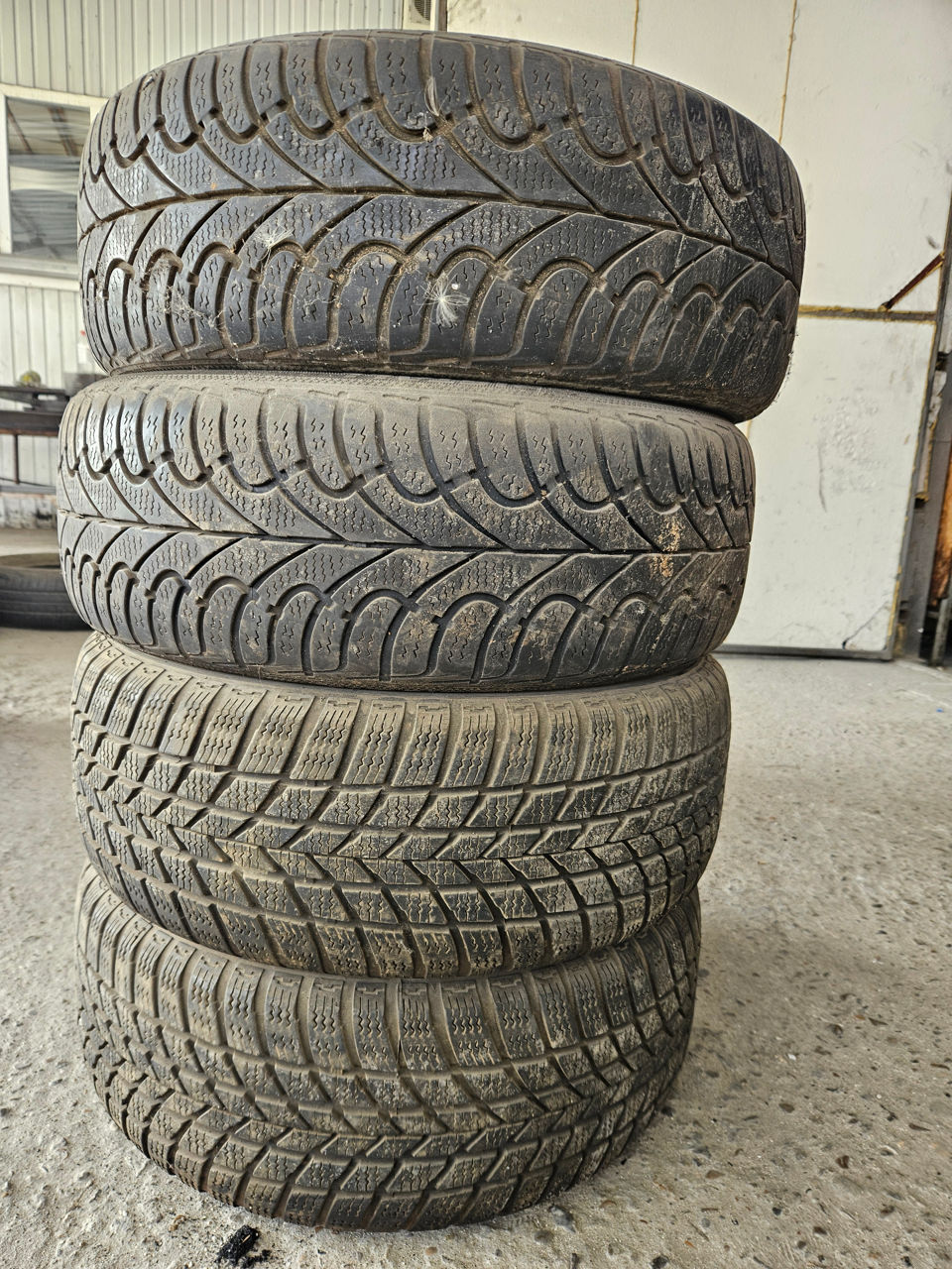 185/55 R15 foto 0