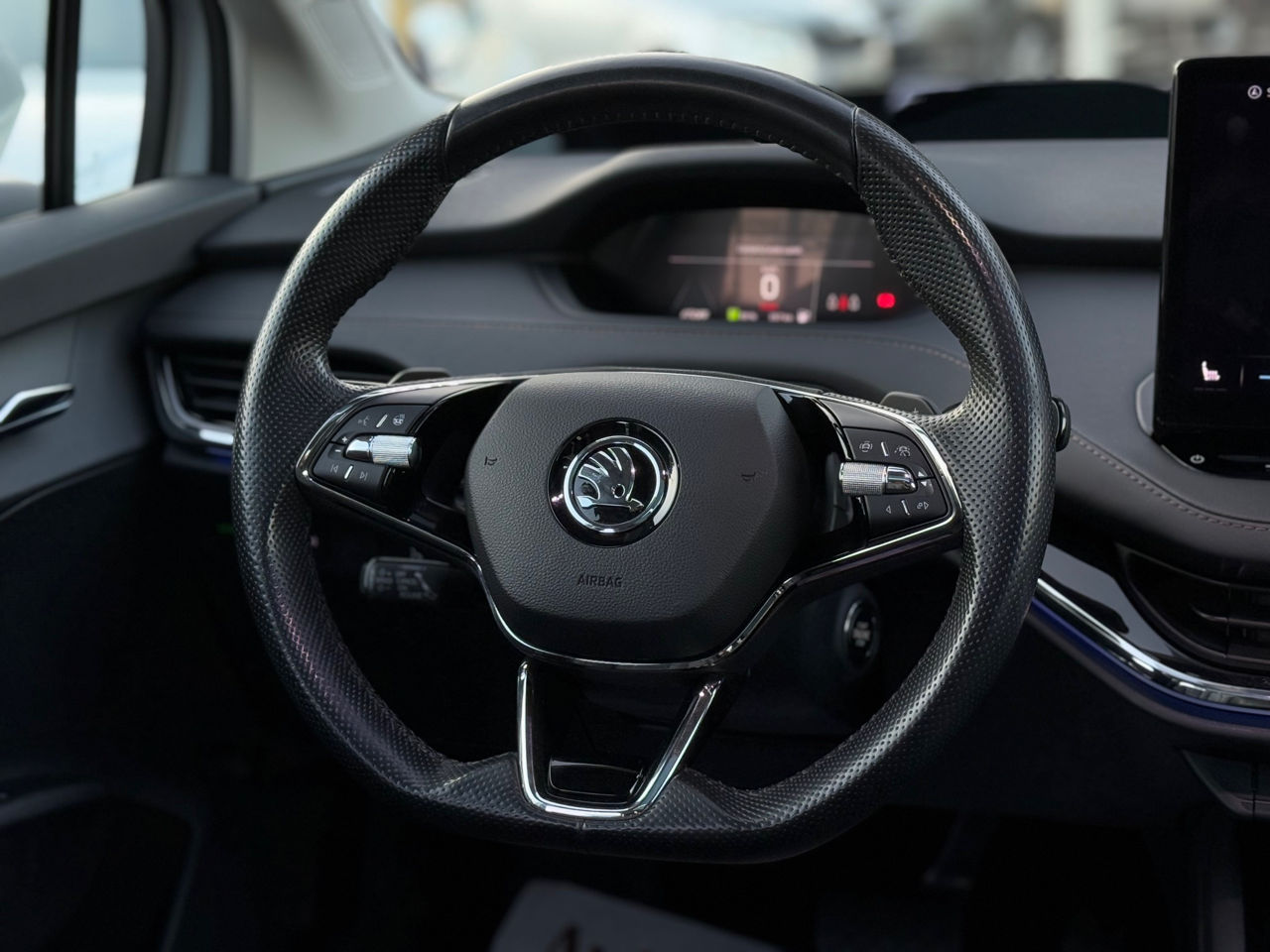 Skoda Enyaq foto 10
