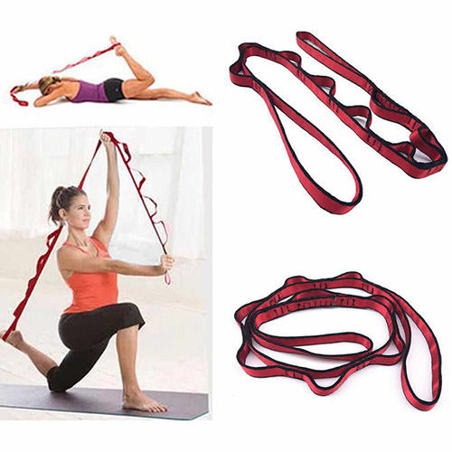 Benzi elastice pentru fitness — de la 30 lei! foto 12