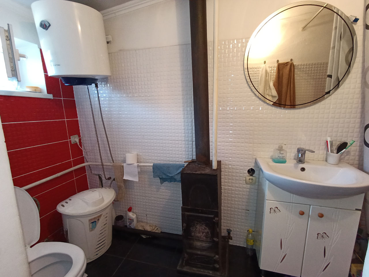 Apartament cu 2 camere,  Centru,  Bălți mun. foto 7