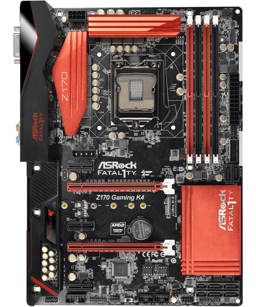 Материнки сокетов AMD - Intel - выбор, гарантия