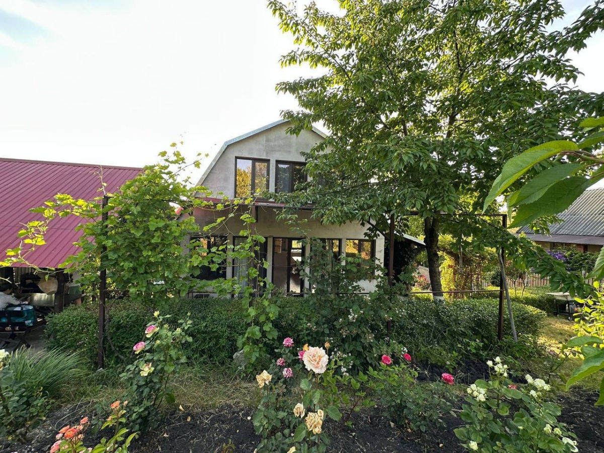 De vânzare Vilă în Suruceni