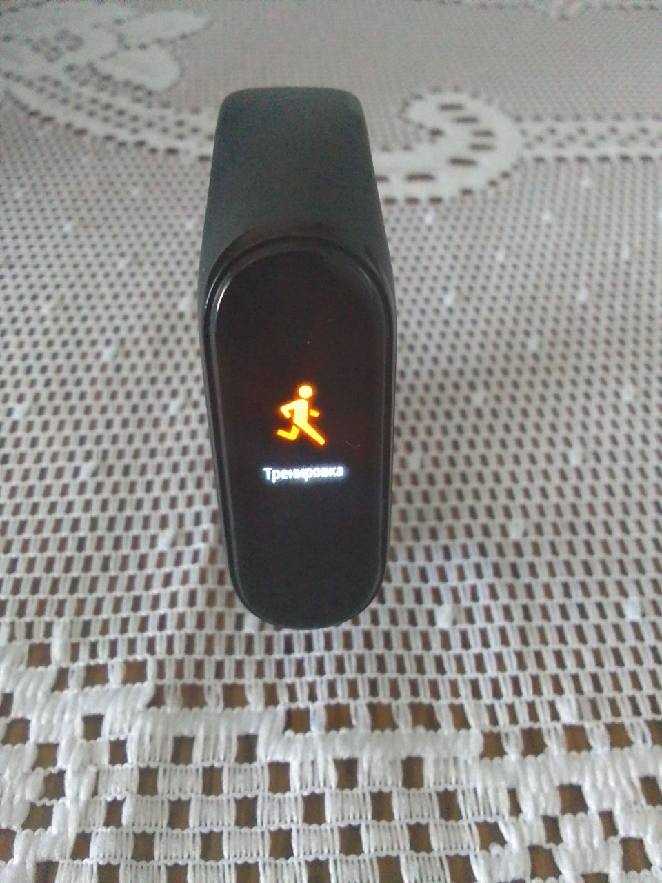 Ми бенд 4/Mi band 4