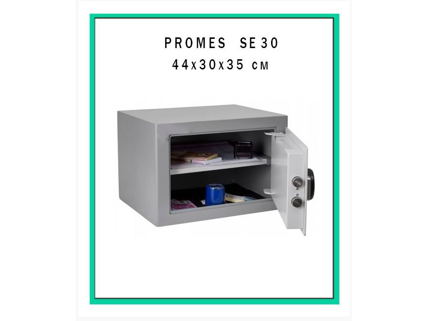 Promes-Se30 foto 2