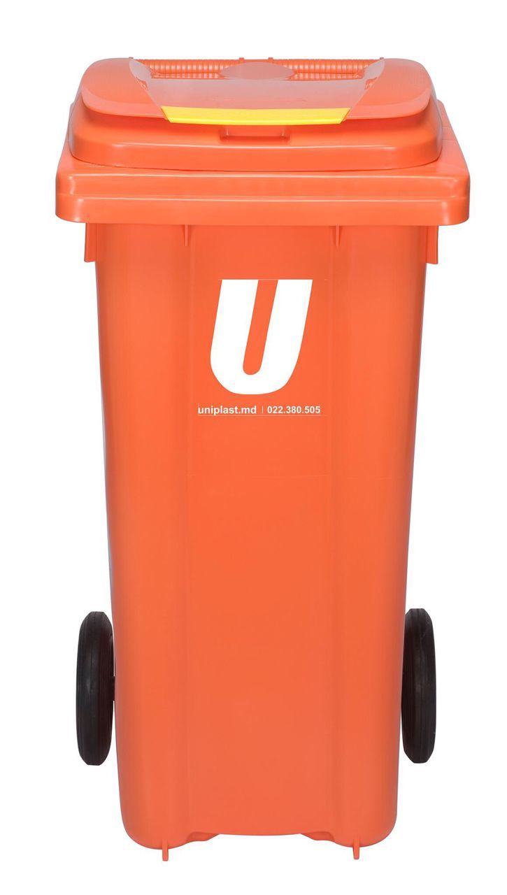 Containere pentru gunoi / контейнеры для мусора foto 0