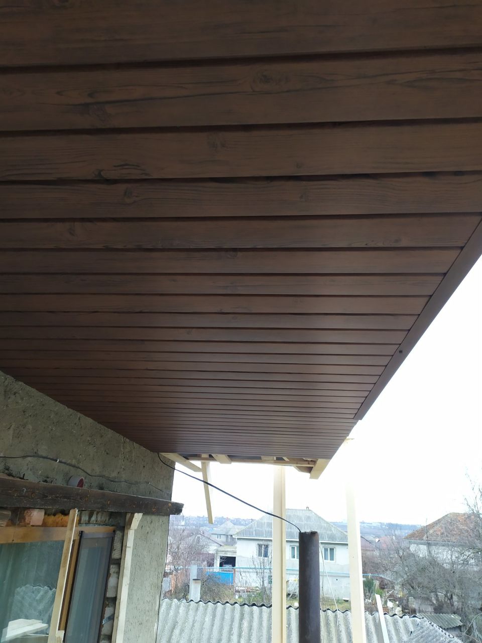 Acoperis calitativ !!! foto 1