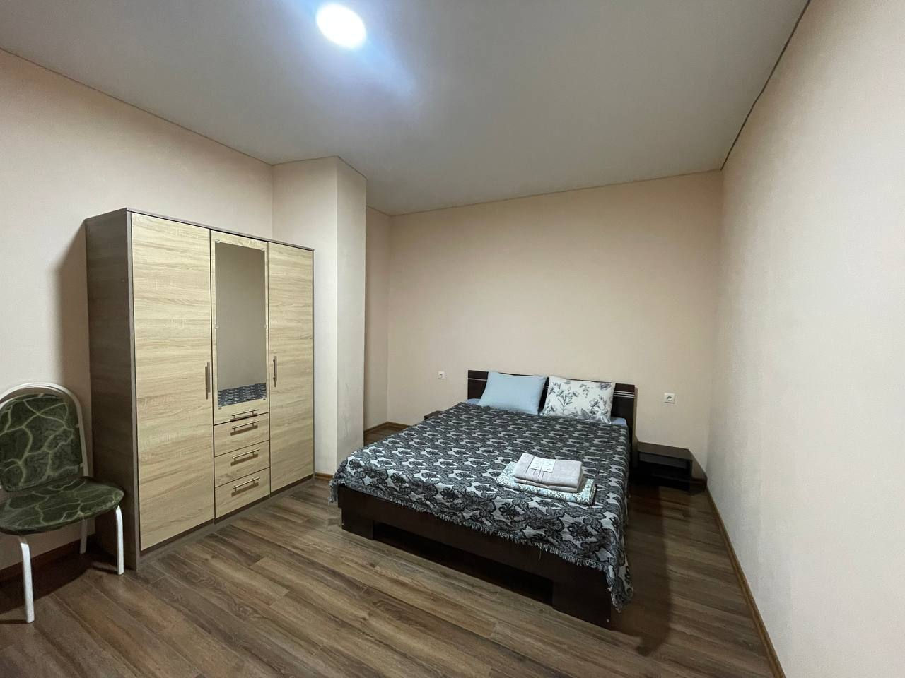 Apartament cu 1 cameră, 30 m², Centru, Chișinău foto 0