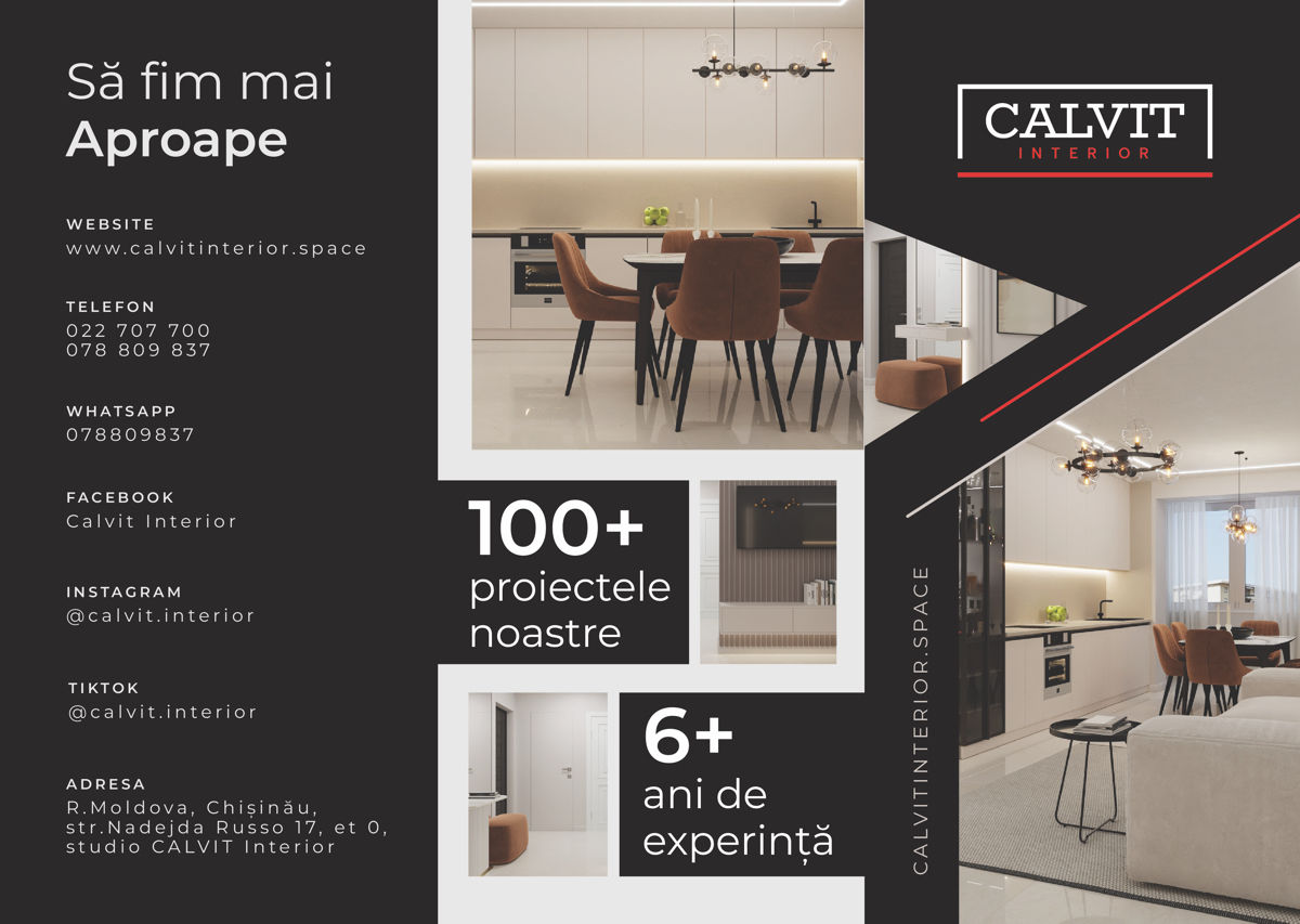 Ofer servicii de design grafic și SMM foto 6