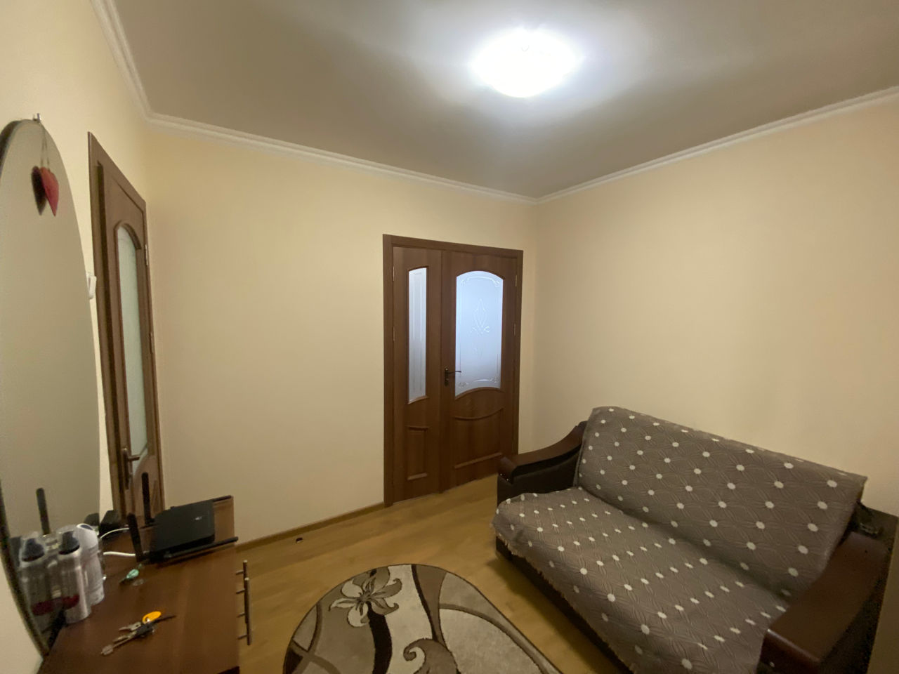 Apartament cu 1 cameră, 40 m², Ciocana, Chișinău foto 9