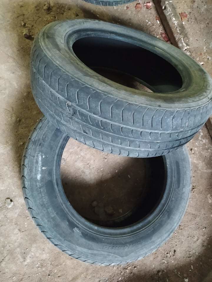Nexen R15 185/65