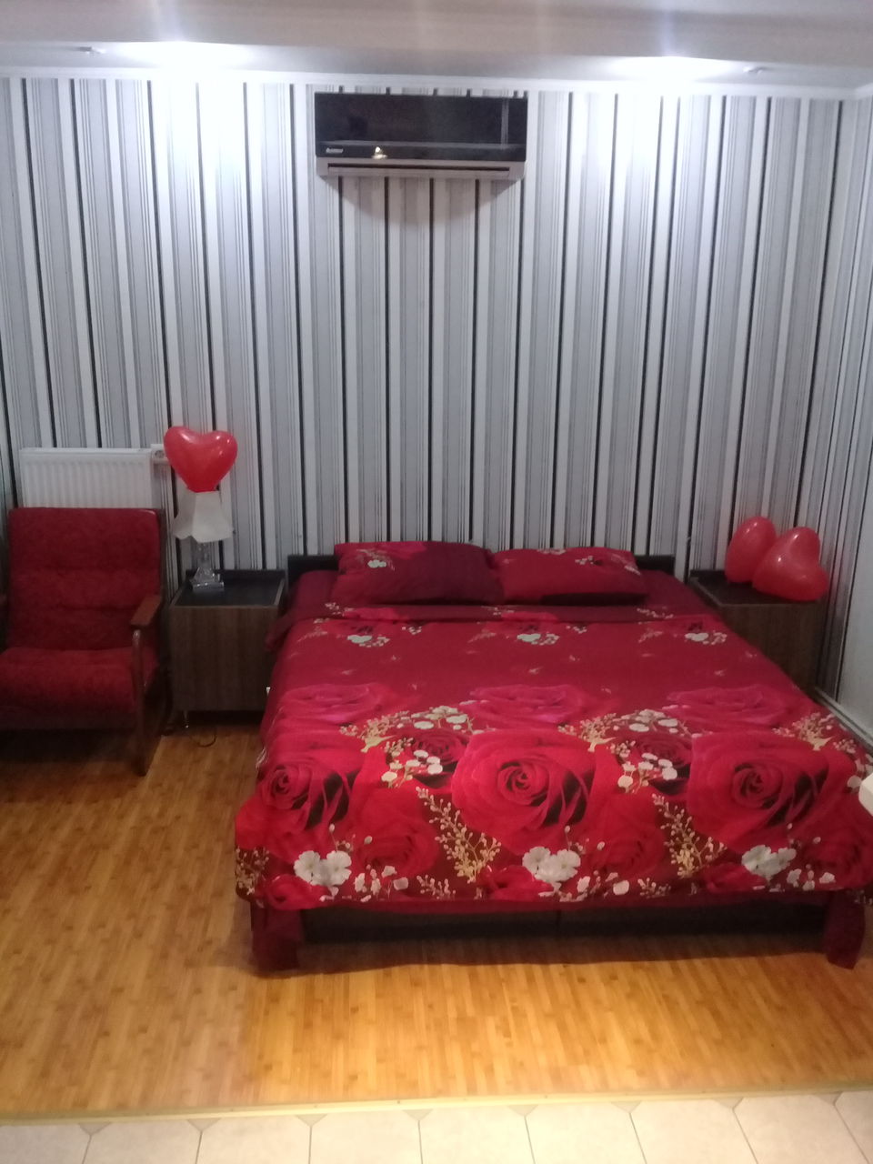 Apartament cu 1 cameră, 34 m², Centru, Chișinău foto 1