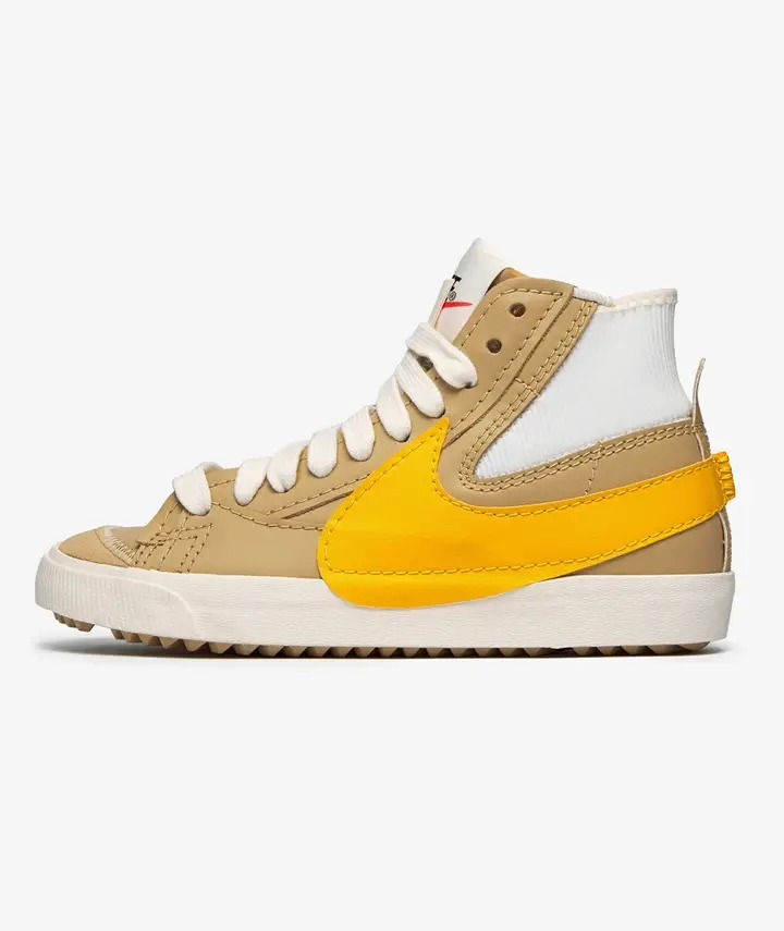Nike Blazer Vintage - Jumbo / 100% Originale / Pe Loc Garantie ! foto 9