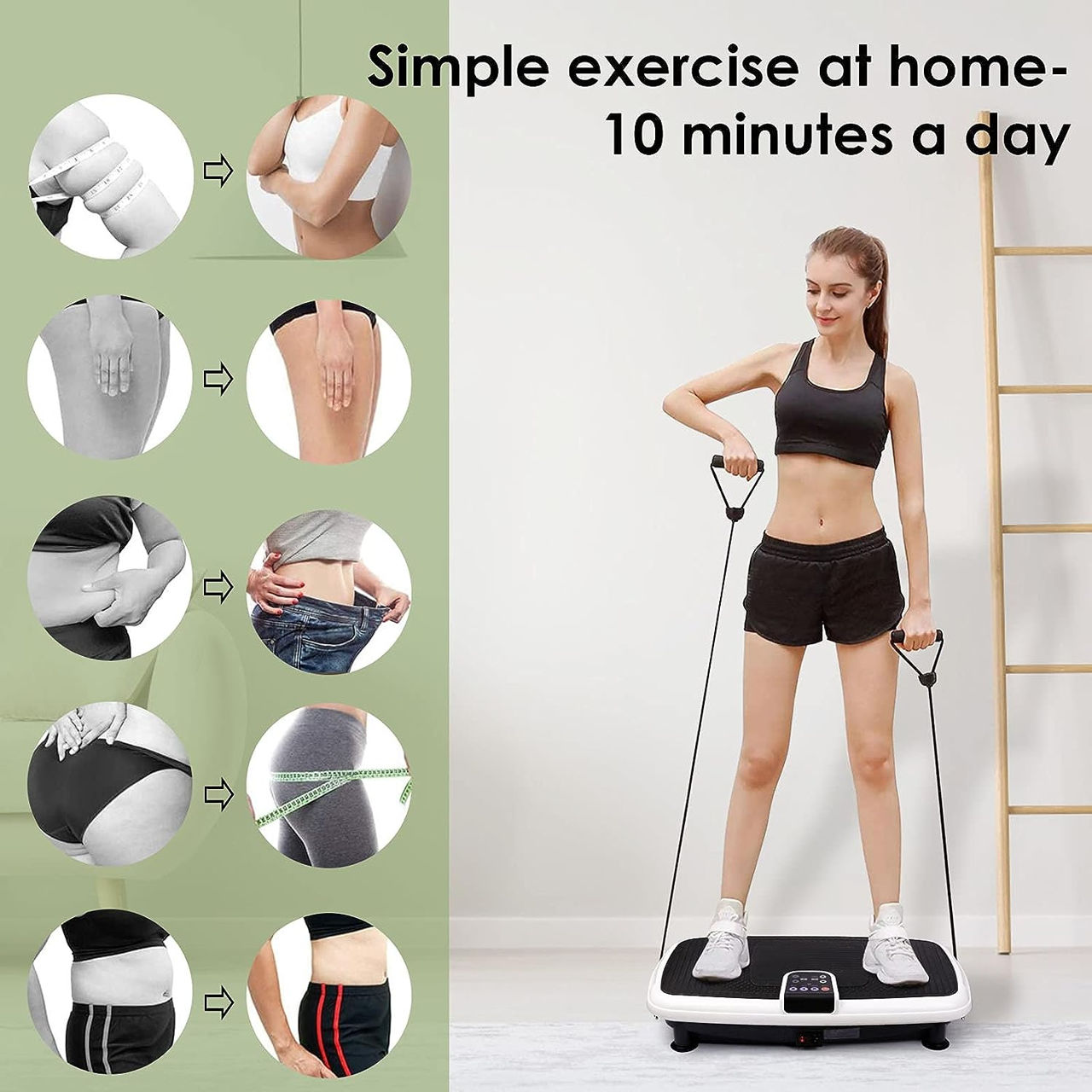 Stepper Vertical Вертикальный степпер фото 9