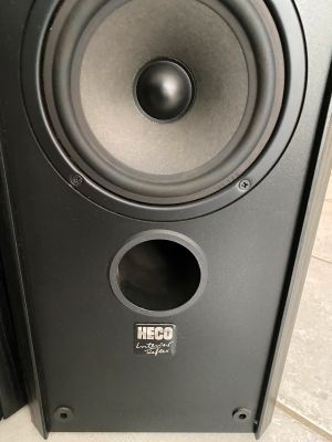 Акустика Heco Interior Reflex 30 фото 3
