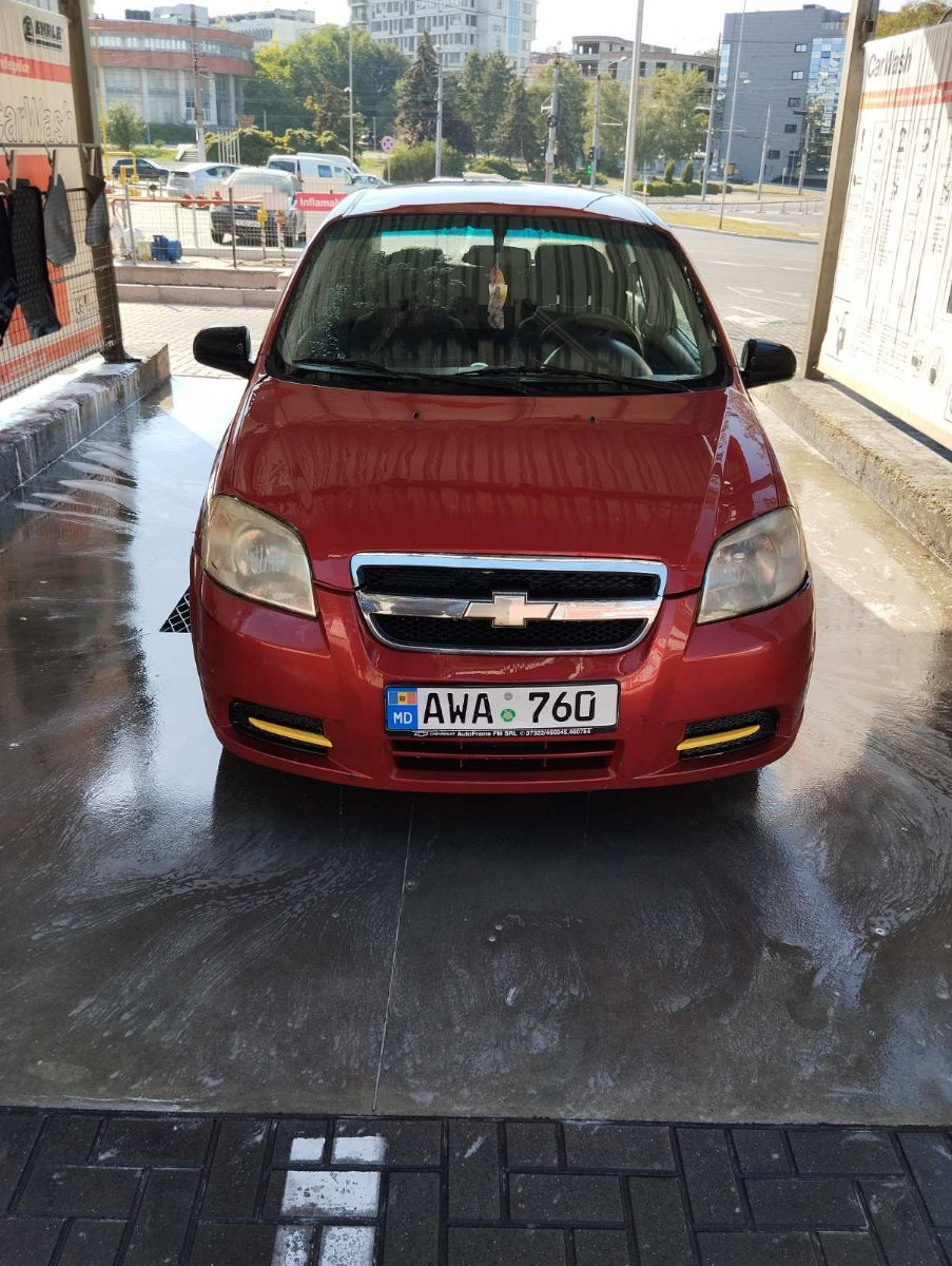 Toyota Yaris foto 3