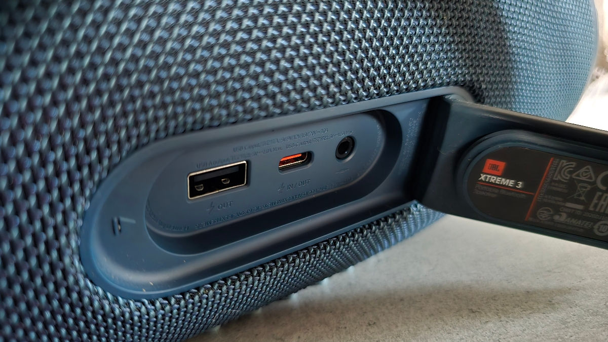 JBL Xtreme 3 фото 4