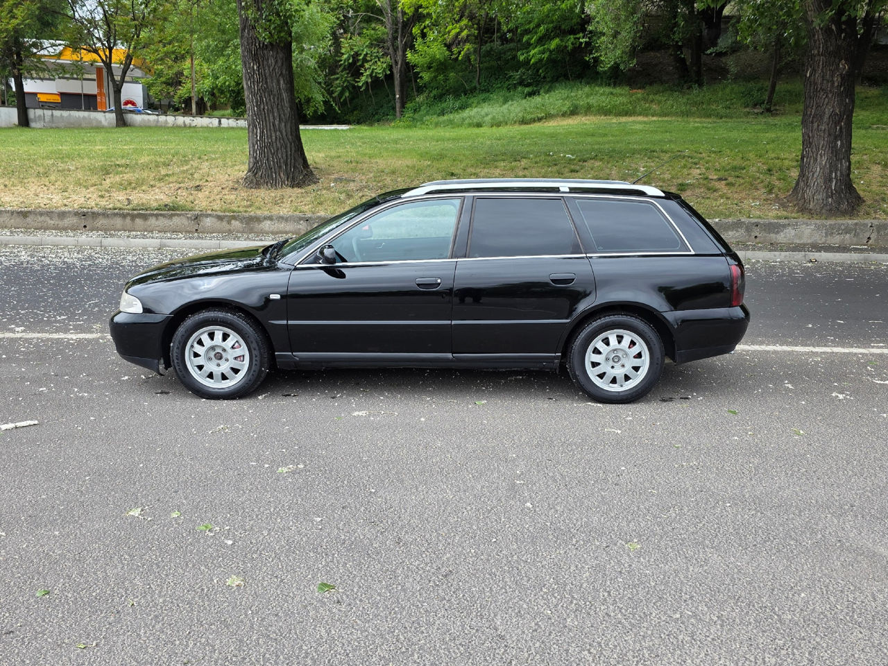 Audi A4 foto 4