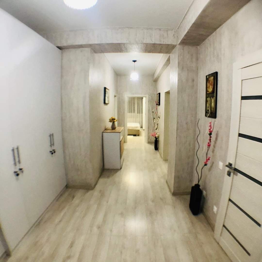 Apartament cu 2 camere,  Centru,  Chișinău mun. foto 6