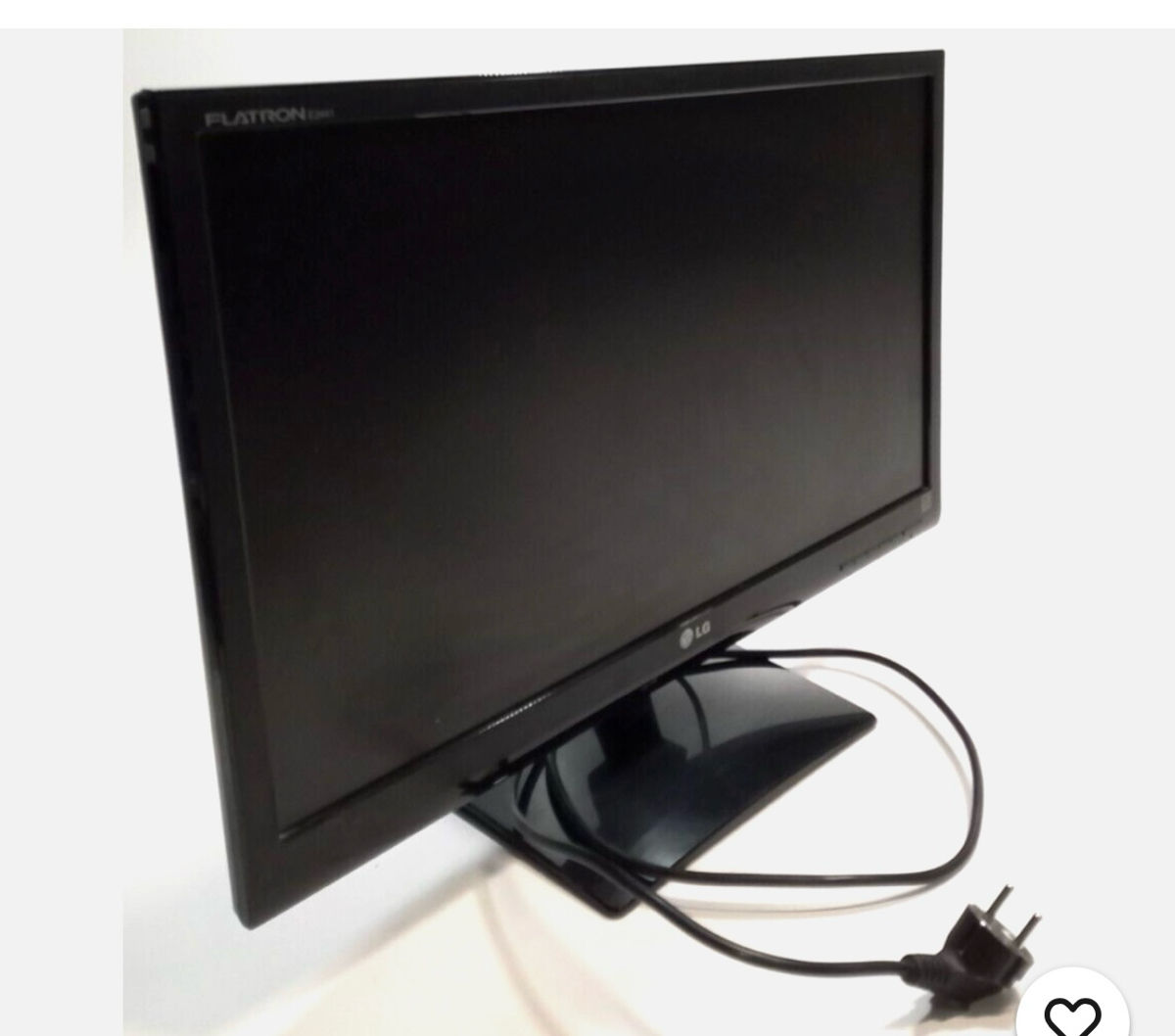 Monitor LG Flatron E2441 T-BN фото 0