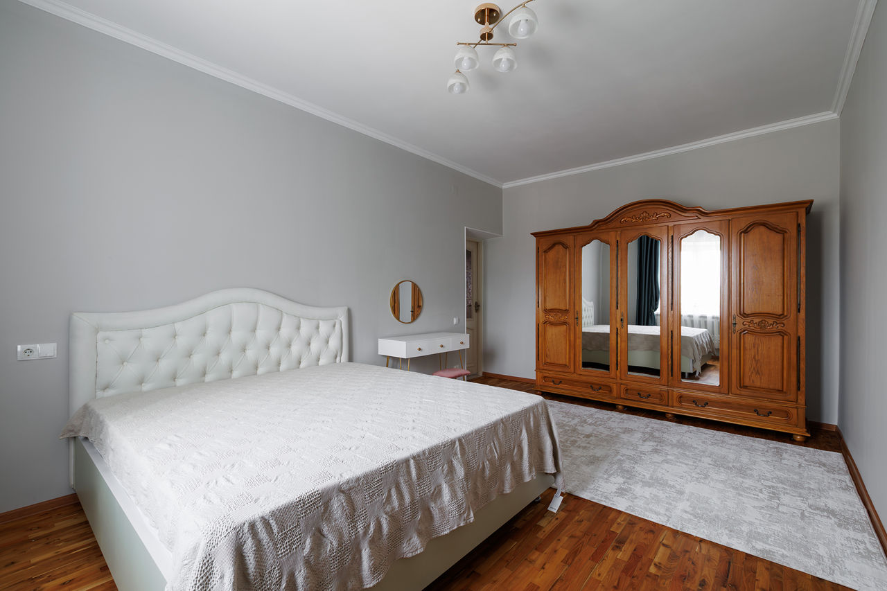 Apartament cu 2 camere,  Buiucani,  Chișinău,  Chișinău mun. foto 2