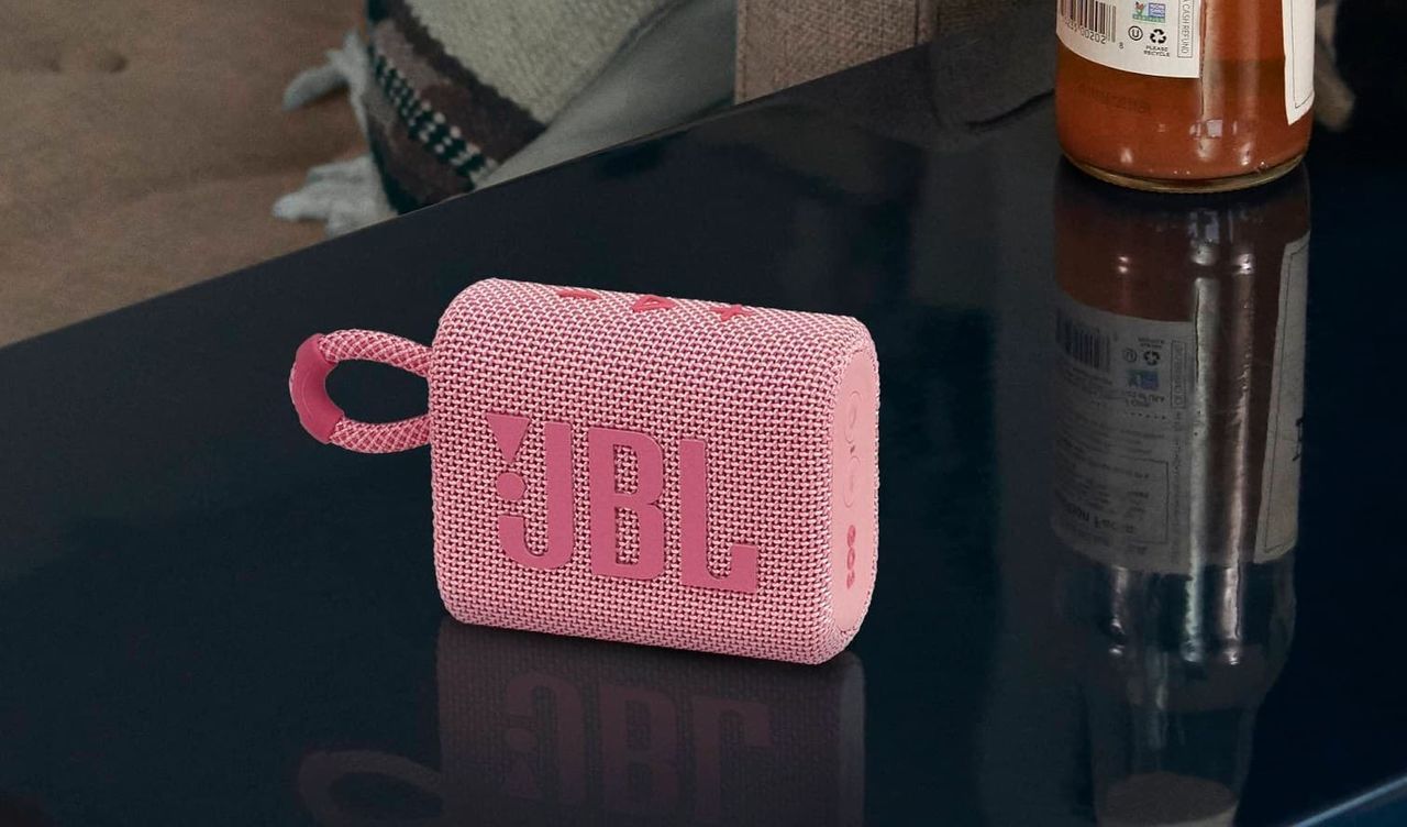 JBL Go 3 - малютка с бомбическим звуком! Оригиналы, гарантия+скидки на следующие заказы! foto 13