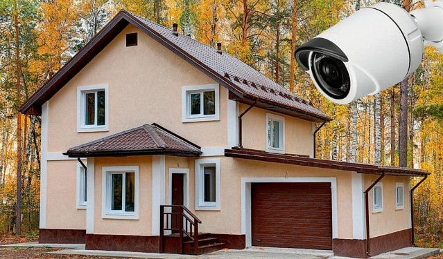 Instalez /Monetez Camere de supraveghere și Interfoane  foto 2