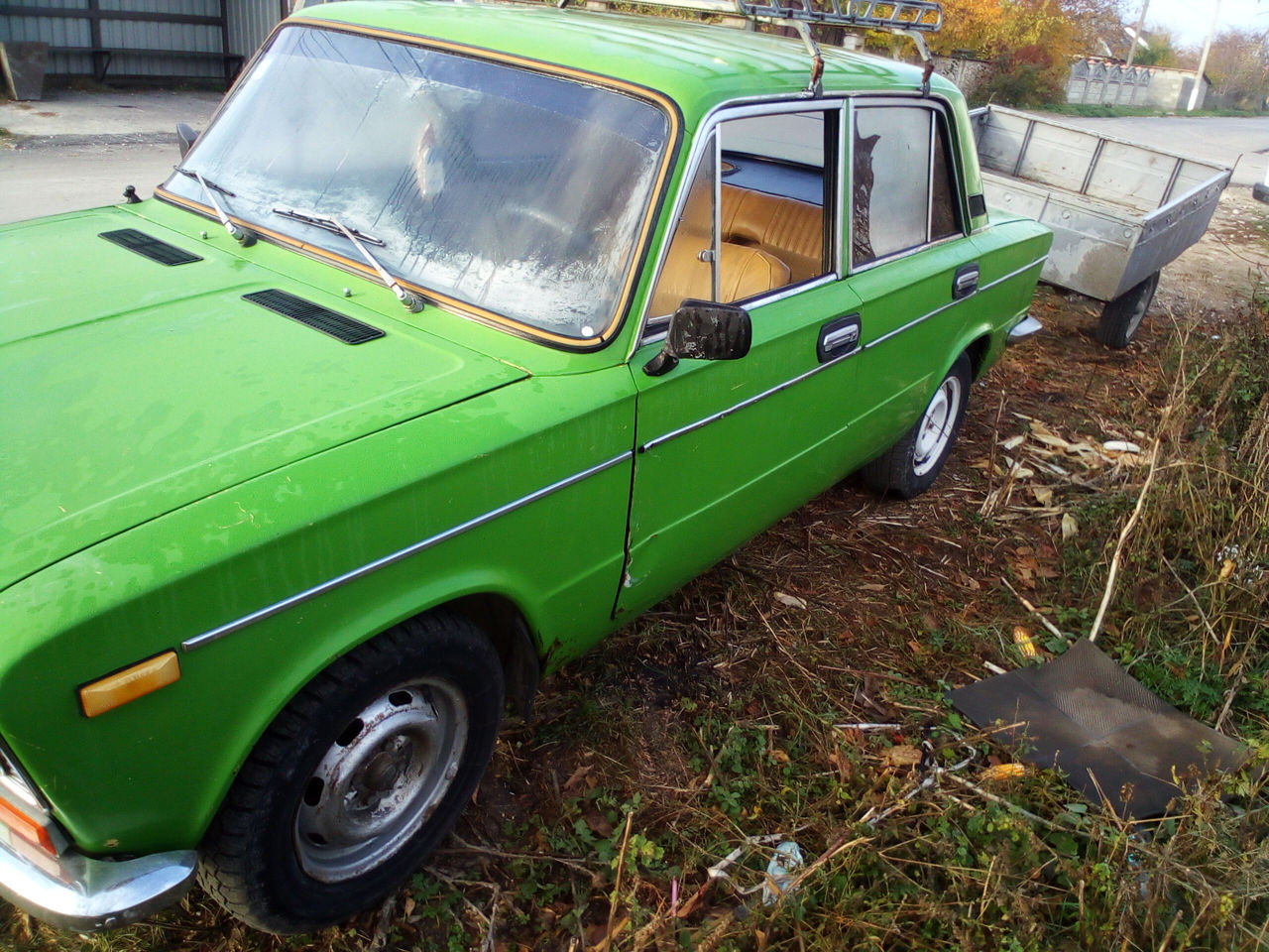 Ваз 2103