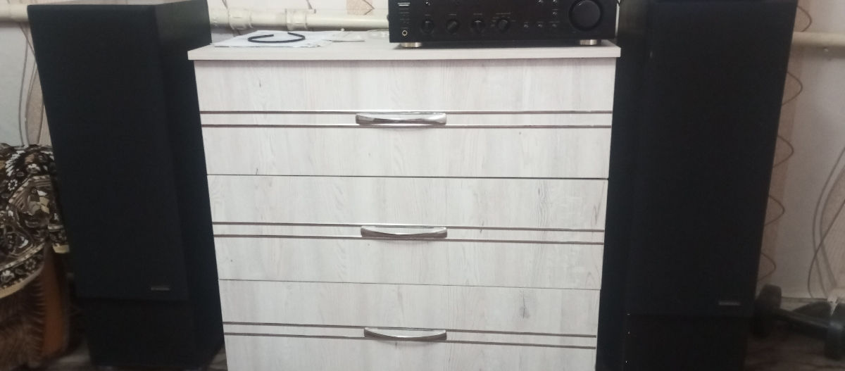 Колонки Magnat Sonobul 5000 XL foto 4