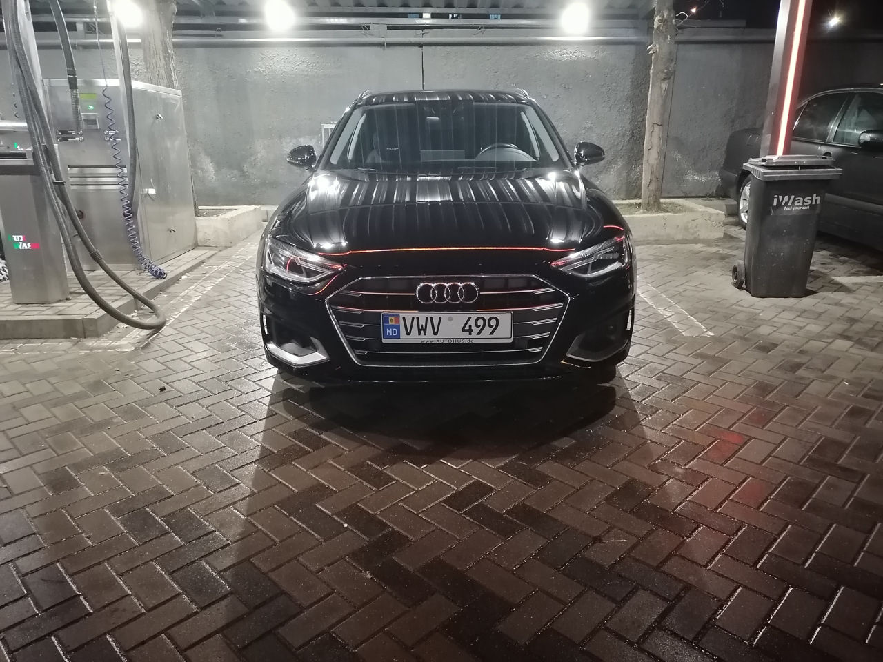 Audi A4 foto 4