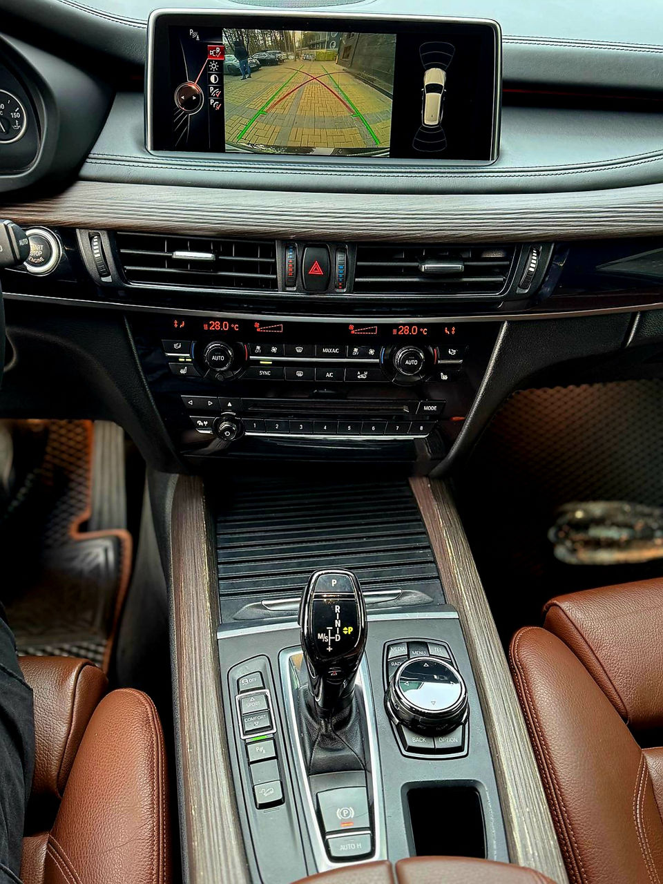 BMW X5 фото 5