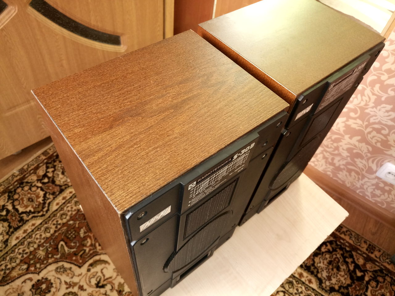 S 30B