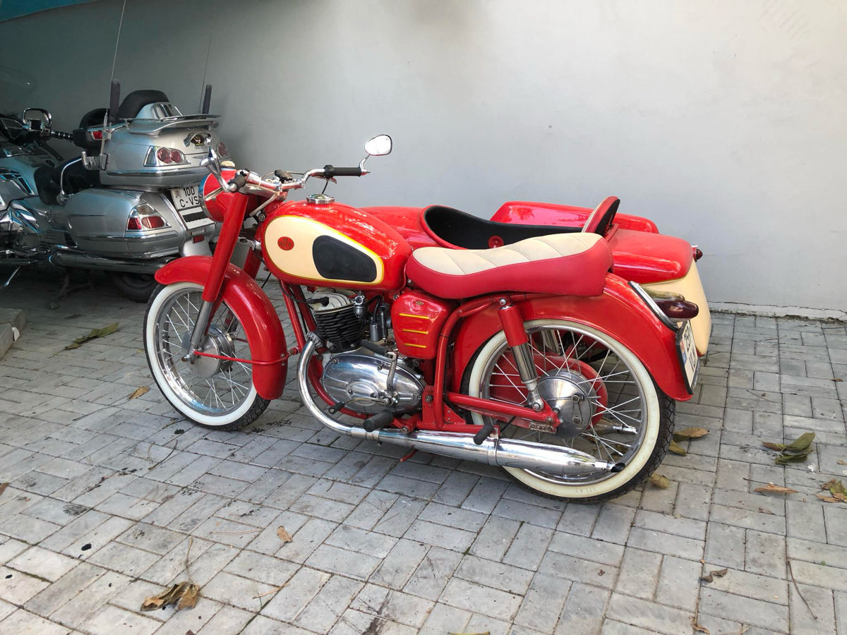 Altă marcă Panonnia T5 foto 6