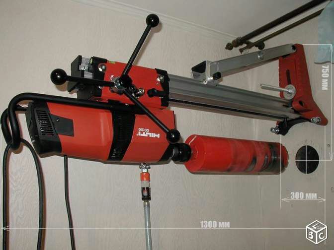 kupliu hilti dd 200 dd 350  hilti te 800  i drugie instrument I   urgent bosch gsh 11 e hilti te1000 foto 3