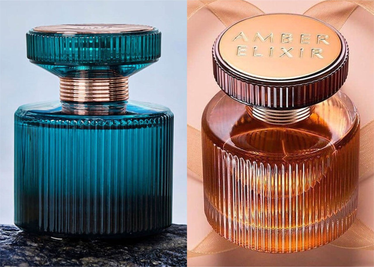 Женская парфюмерная вода от Oriflame