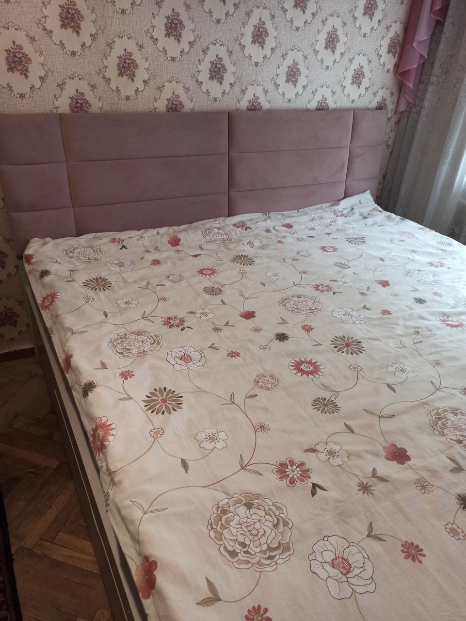 Две Кровати вместе с матрасами