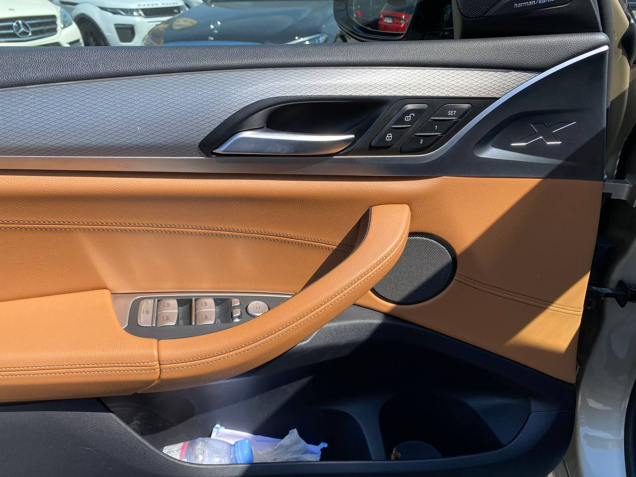 BMW X4 foto 6
