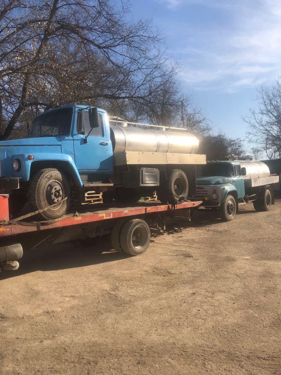 Piese Kamaz Zil Maz Gaz foto 0