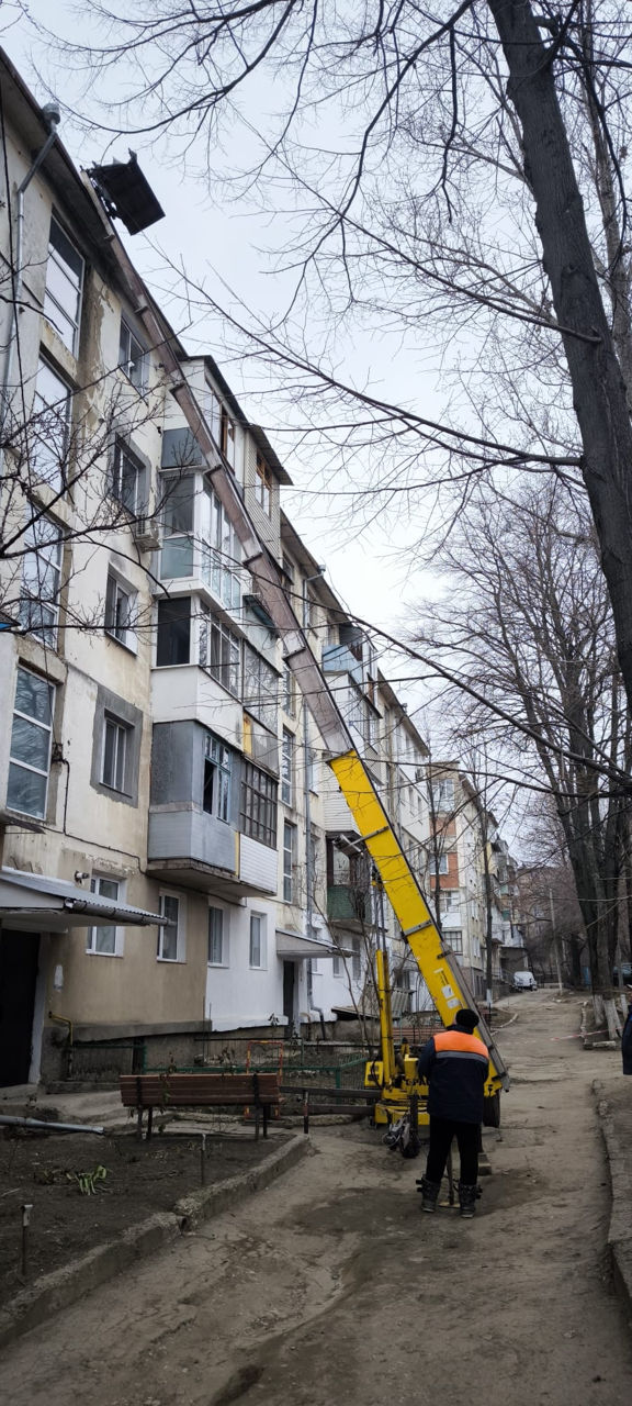 Lift materiale constructii лифт стройматериалы foto 3