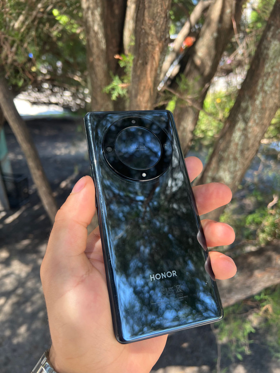 Honor Magic 5 Lite 12/256  foto 0